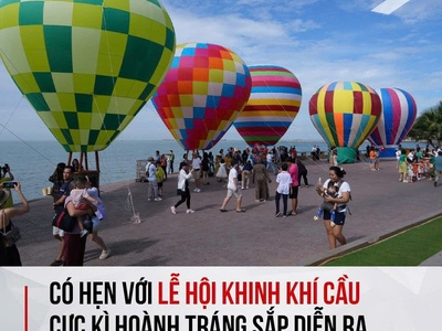30/04 CÓ GÌ VUI TẠI PHAN THIẾT
